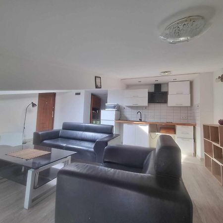 Cozy Apartment In Center Cracovie Extérieur photo