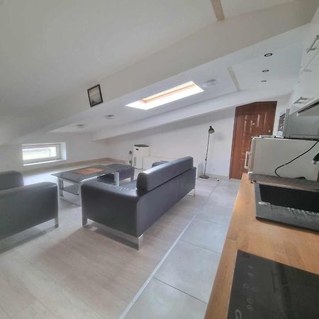 Cozy Apartment In Center Cracovie Extérieur photo