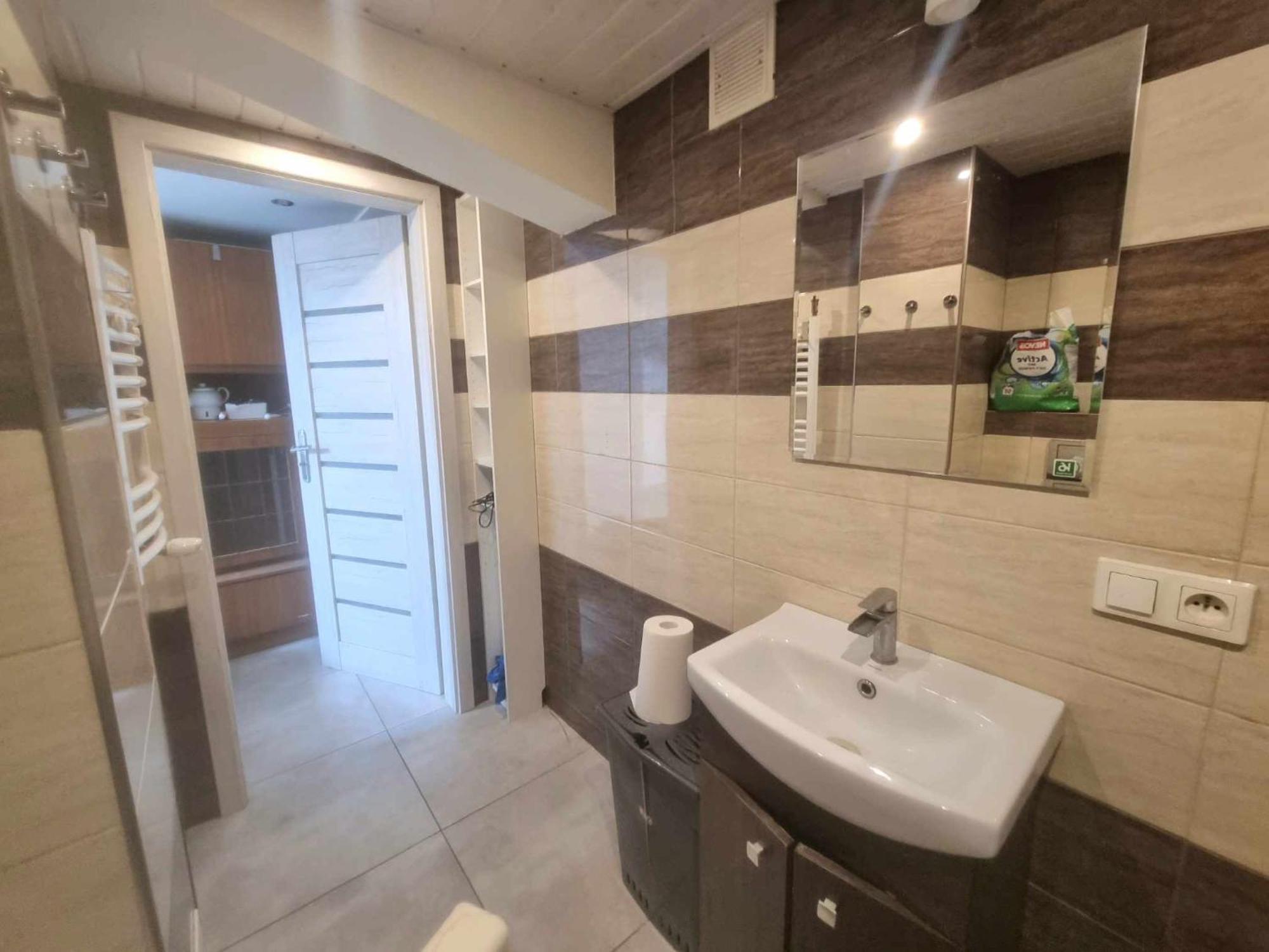 Cozy Apartment In Center Cracovie Extérieur photo