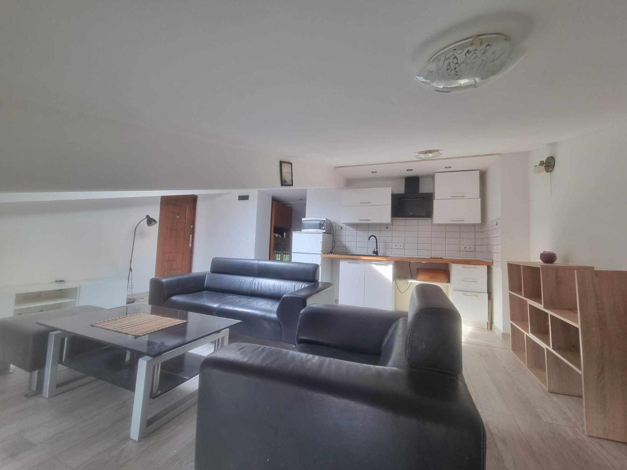 Cozy Apartment In Center Cracovie Extérieur photo